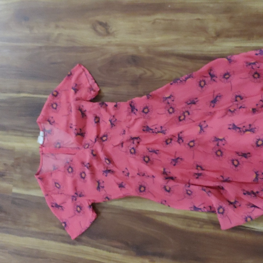 Gap dress